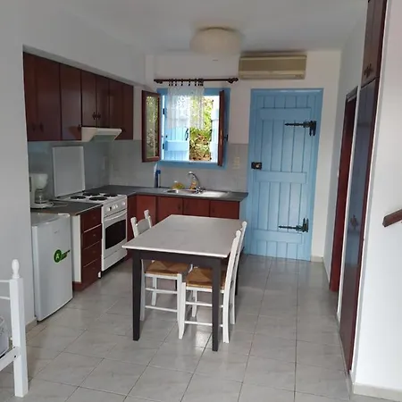 Ferienhaus Kokkino Chorio Chania (Crete)